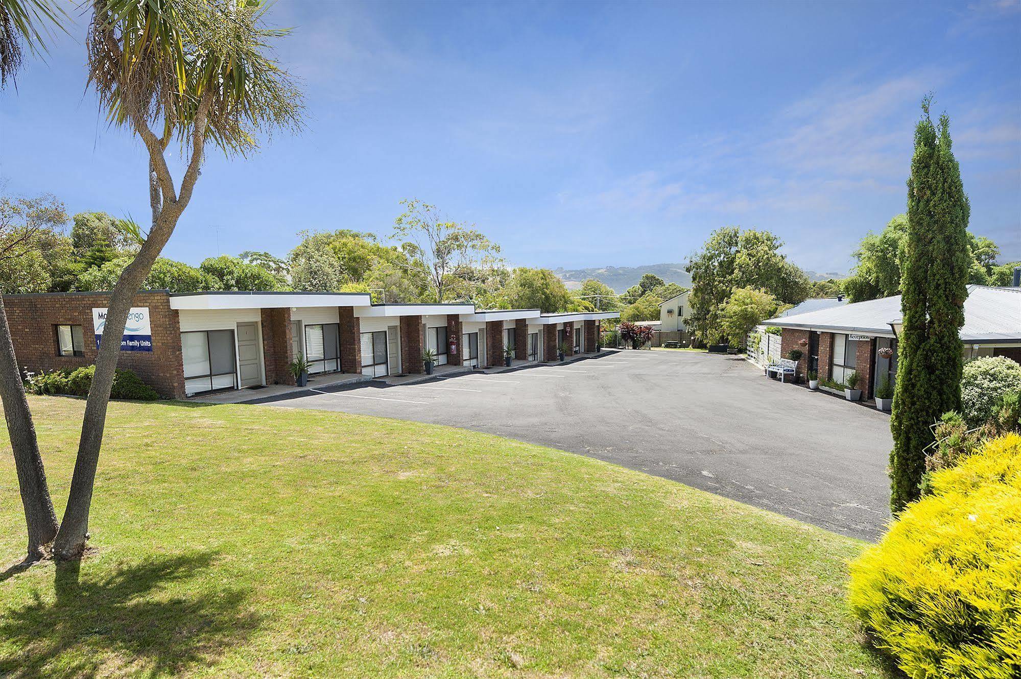 Motel Marengo Exterior foto